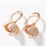 Short Rose Gold 1-1-000014-2