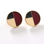 Circle Champagne Gold 1-1-000084-1