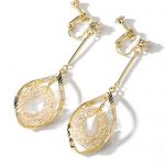 Cuff Champagne Gold 1-1-000090-2