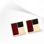 Square Champagne Gold 1-1-000084-2