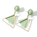 Stud Green 1-1-000093-1