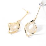 Stud Champagne Gold 1-1-000090-1