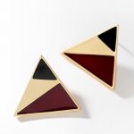 Triangle Champagne Gold 1-1-000084-3