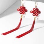 China knot 1-1-000031-1