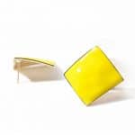 Yellow Stud 1-1-000017-3