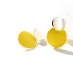 Cuff Yellow 1-1-000089-3
