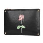 Large Black 3-3-000002-2